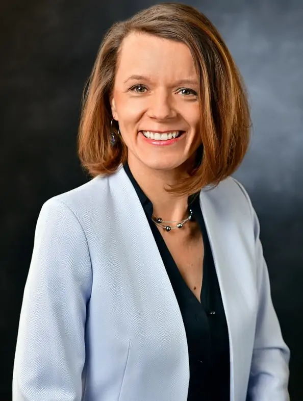 Sylvia Jernigan